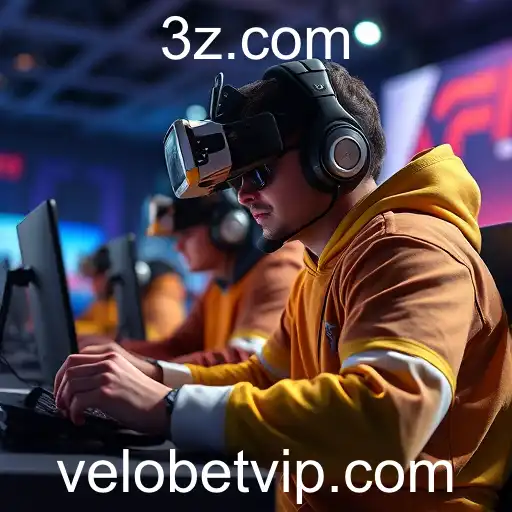 Expansão e Inovações no Mundo dos Jogos Online