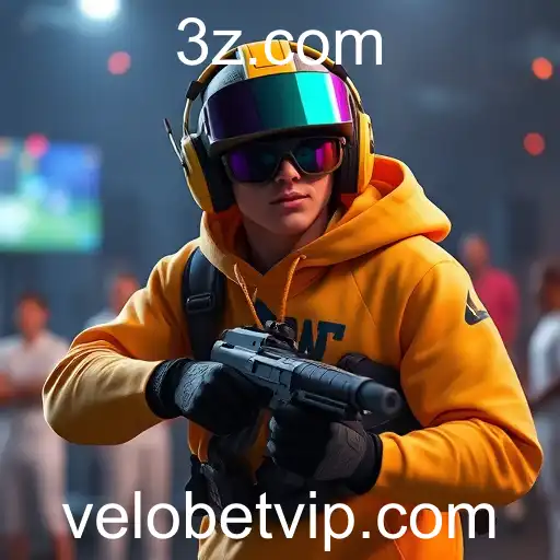 Novo Horizonte para Jogos Online no Brasil