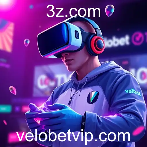 Inovação nos Jogos Digitais e o Crescimento de Velobet