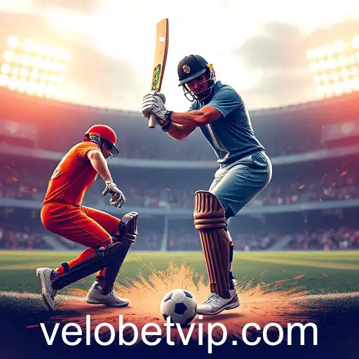 A Ascensão do Velobet e o Impacto dos Jogos Online