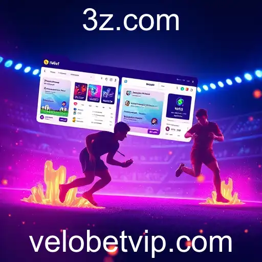 A Ascensão do Velobet no Mundo dos Jogos Online