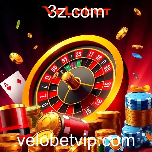 Explorando a Excitante Categoria 'Jogos de Cassino' na Velobet