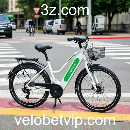 Impacto das Bicicletas Elétricas no Tráfego Urbano de São Paulo