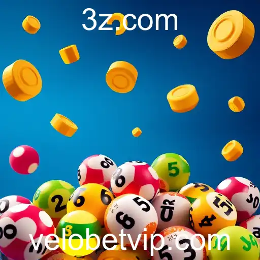 Explorando a Categoria 'Jogos Lotéricos' no Velobet