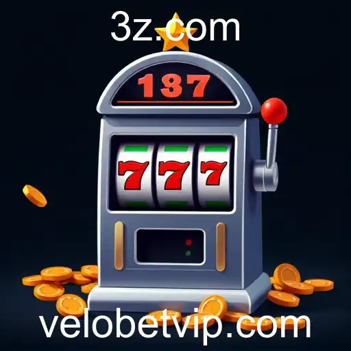 A Variedade e Emoção das Máquinas Slots no Velobet