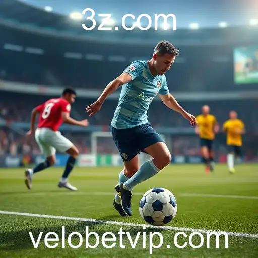 Apostas Esportivas: Uma Nova Dimensão de Entretenimento Virtual