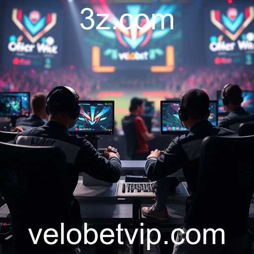 Velobet Revoluciona o Cenário de Apostas em Jogos