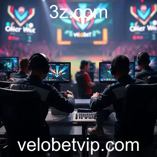 Velobet Revoluciona o Cenário de Apostas em Jogos