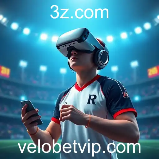 A Revolução dos Jogos Online Impulsionada pela Velobet