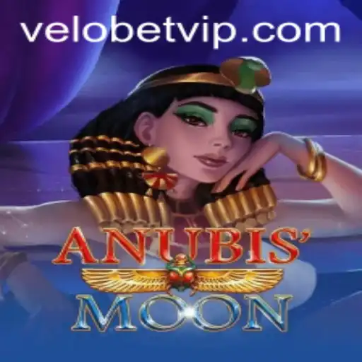 AnubisMoon: A Journey into the Mystical Realms of Ancient Egypt