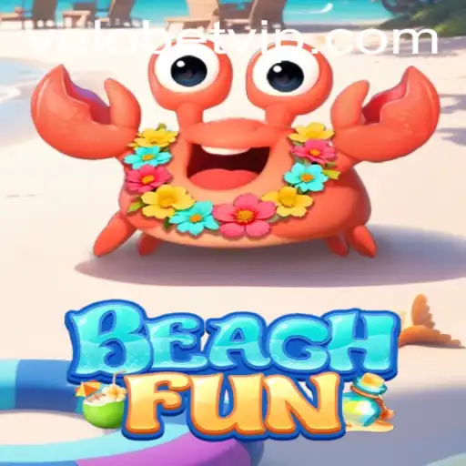 Dive into Fun with BeachFun: A New Wave in Online Gaming