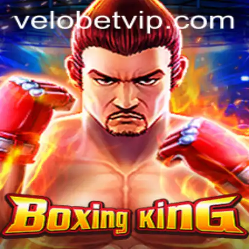 Unleashing the Thrills of BoxingKing: The Ultimate Fighting Experience