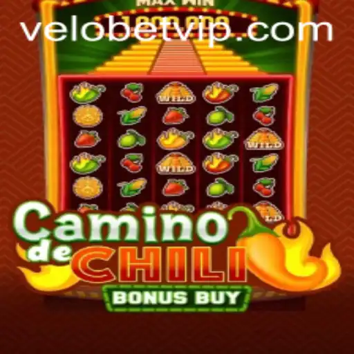 CaminodeChiliBonusBuy: The Ultimate Gaming Experience with Velobet