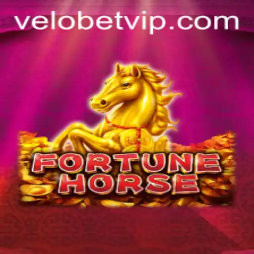 FortuneHorse: A New Gaming Experience with Velobet