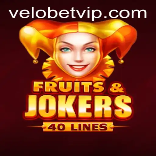 Discover the Excitement of FruitsAndJokers40 on Velobet