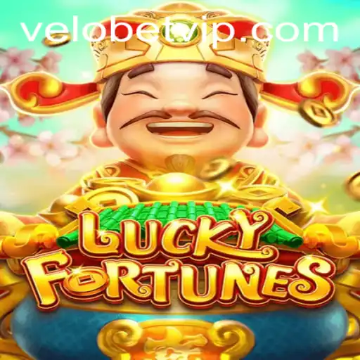 Unveiling the Thrills of LUCKYFORTUNES in the Era of Velobet