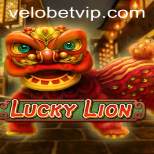 Discover the Excitement of LuckyLion on Velobet