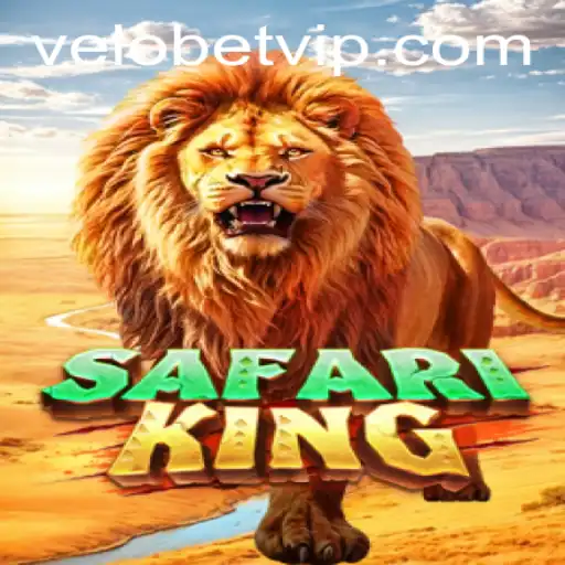 Exploring the Exciting World of SafariKing on Velobet