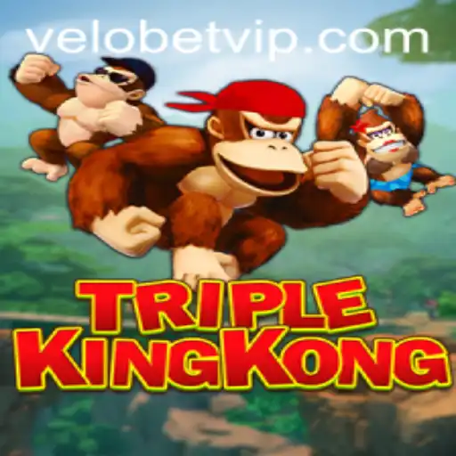 The Fascinating World of TripleKingKong: A New Gaming Experience