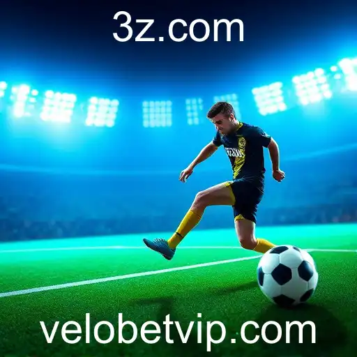 A Revolução dos Jogos Online: Velobet e o Futuro das Apostas